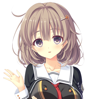 鳴深 芙美乃