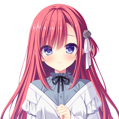 街で見かけた少女